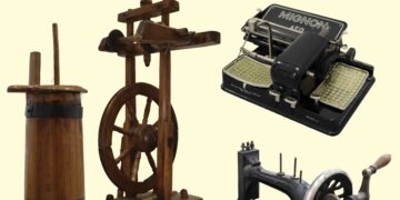 „ȘTIINȚĂ  ȘI  TEHNICĂ  ÎN SPAȚIUL  RURAL  ȘI  URBAN DÂMBOVIȚEAN”, O NOUĂ EXPOZIȚIE TEMPORARĂ ORGANIZATĂ LA MUZEUL DE ISTORIE