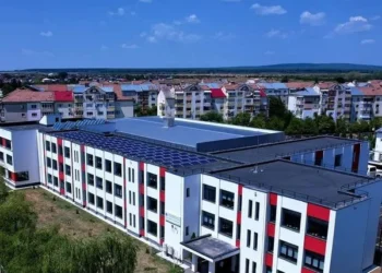 Vor fi renovate energetic patru unități de învățământ