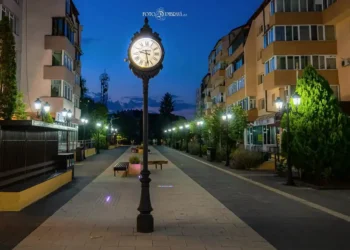 Târgoviște este pe locurile fruntașe din Muntenia privind calitatea vieții