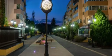 Târgoviște este pe locurile fruntașe din Muntenia privind calitatea vieții