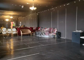 O altă sală de spectacole din Târgoviște va fi redeschisă publicului
