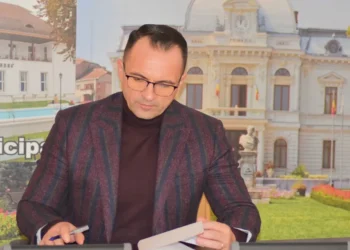 A fost semnat contractul de finanțare pentru reabilitarea unei unități de învățământ din Târgoviște