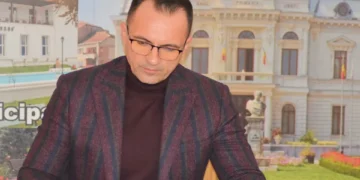 A fost semnat contractul de finanțare pentru reabilitarea unei unități de învățământ din Târgoviște