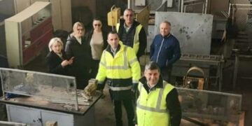 Finanțare în cuantum de de 28.395.000 lei în vederea consolidării corpului principal al Liceului Tehnologic „Voievodul Mircea” din Târgoviște