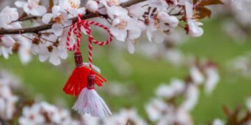 MESAJUL PRIMARULUI GABRIEL DRAGNEA PENTRU LOCUITORII COMUNEI BUTIMANU CU OCAZIA ZILEI DE 1 MARTIE