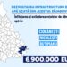 Astăzi, a fost semnat contractul de extindere și înființarea de rețele de apă în comunele Butimanu, Niculești și Ciocănești
