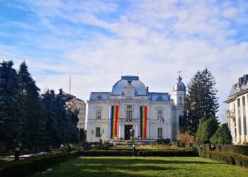 Un pas important în vederea eficentizării colectării selective a deșeurilor în municipiul Târgoviște