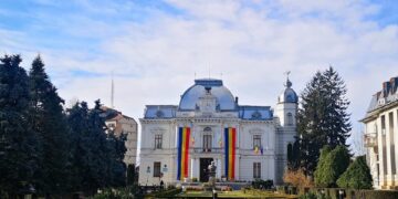 Un pas important în vederea eficentizării colectării selective a deșeurilor în municipiul Târgoviște