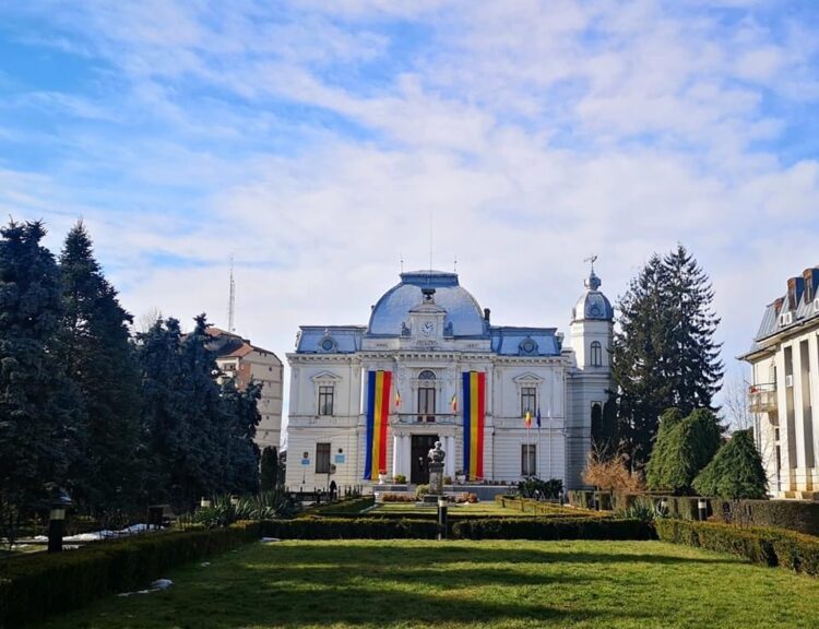 Un pas important în vederea eficentizării colectării selective a deșeurilor în municipiul Târgoviște