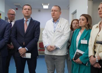 Dotări importante pentru Spitalul Județean de Urgență Târgoviște