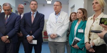 Dotări importante pentru Spitalul Județean de Urgență Târgoviște