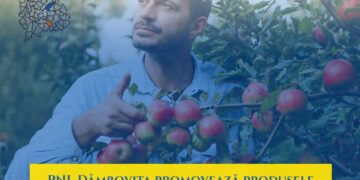 „PNL Dâmbovița promovează produsele românești și sprijină producătorii locali” 2023