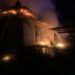 Noaptea trecută pompierii au fost solicitați pentru stingerea unui incendiu izbucnit la o casă în comuna Dragomirești, sat Râncaciov