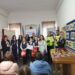 Etapa finală a Concursului de educație rutieră „Învățăm și ne bucurăm de Ziua Poliției Române”