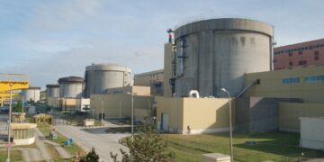 Nuclearelectrica avansează Proiectul de Retehnologizare a Unității 1 a centralei nucleare CNE Cernavoda printr-un nou acord cu grupul SNC-Lavalin