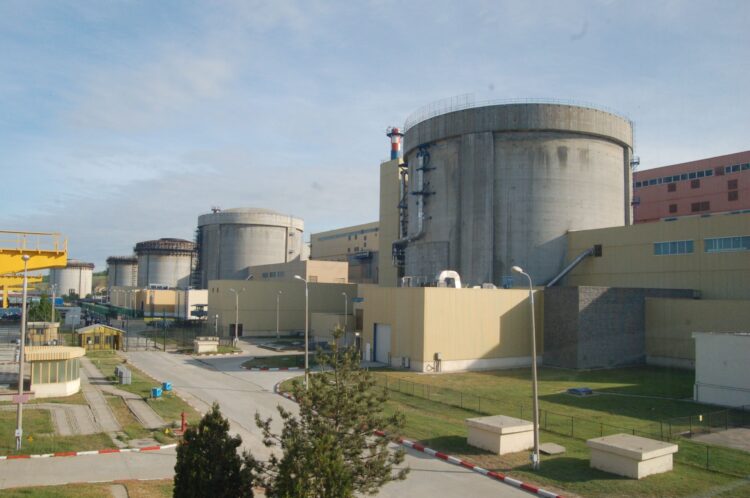 Nuclearelectrica avansează Proiectul de Retehnologizare a Unității 1 a centralei nucleare CNE Cernavoda printr-un nou acord cu grupul SNC-Lavalin