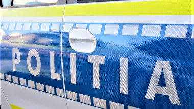 Tânără de 20 de ani din Râncaciov surprinsă la volanul unui autoturism, deși nu poseda permis de conducere