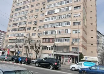 RENOVAREA ENERGETICA A BLOCULUI DE LOCUINTE – 81, SC. A SI B, B-DUL UNIRII, DIN MUNICIPIUL TARGOVISTE, JUDEȚUL DÂMBOVIȚA