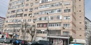 RENOVAREA ENERGETICA A BLOCULUI DE LOCUINTE – 81, SC. A SI B, B-DUL UNIRII, DIN MUNICIPIUL TARGOVISTE, JUDEȚUL DÂMBOVIȚA