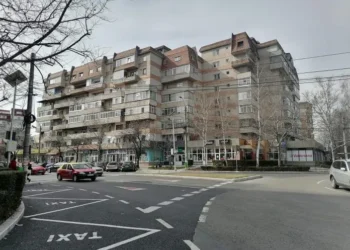 RENOVAREA ENERGETICĂ A BLOCURILOR DE LOCUINTE – A4 SC.F, A4 SC.G, A4 SC.H, A5 SC.I, A5 SC.J, STR. MIRCEA CEL BATRAN DIN MUNICIPIUL TARGOVISTE, JUDEȚUL DÂMBOVIȚA