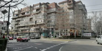 RENOVAREA ENERGETICĂ A BLOCURILOR DE LOCUINTE – A4 SC.F, A4 SC.G, A4 SC.H, A5 SC.I, A5 SC.J, STR. MIRCEA CEL BATRAN DIN MUNICIPIUL TARGOVISTE, JUDEȚUL DÂMBOVIȚA