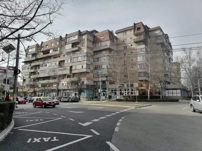 RENOVAREA ENERGETICĂ A BLOCURILOR DE LOCUINTE – A4 SC.F, A4 SC.G, A4 SC.H, A5 SC.I, A5 SC.J, STR. MIRCEA CEL BATRAN DIN MUNICIPIUL TARGOVISTE, JUDEȚUL DÂMBOVIȚA