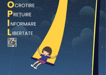 Lansarea campaniei naționale de prevenire a traficului de minori:“Siguranta ta nu e o joacă!”