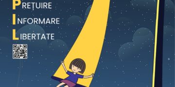 Lansarea campaniei naționale de prevenire a traficului de minori:“Siguranta ta nu e o joacă!”