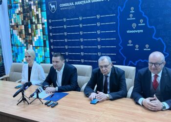 VIDEO- A fost lansată a treia sesiune a Programului Județean de Dezvoltare Locală