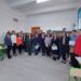 Inspectoratul Teritorial de Muncă Dâmbovița, în parteneriat cu Inspectoratul Școlar Județean, prin Colegiul Economic „Ion Ghica″ din Targoviște, a organizat sâmbătă, 25 martie 2023, etapa județeană a Concursului „ŞTIU ŞI APLIC”