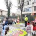Polițiștii dâmbovițeni continuă sesiunile de informare