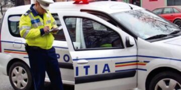 Controale ale polițiștilor din cadrul Serviciului Arme, Explozivi și Substanțe Periculoase