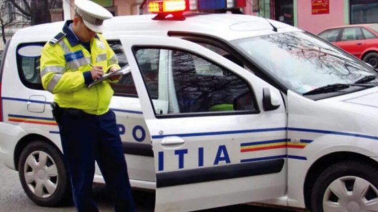 Controale ale polițiștilor din cadrul Serviciului Arme, Explozivi și Substanțe Periculoase
