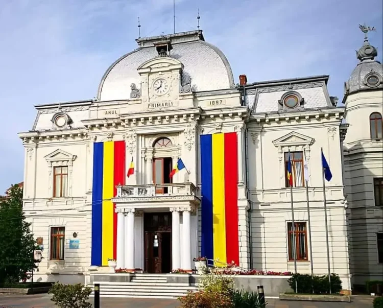 Primăria Târgoviște – anunțuri solicitare aviz mediu