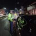 VIDEO- Acțiune a poliției pentru prevenirea și combaterea infracțiunilor contra patrimoniului, prevenirea și combaterea infracțiunilor cu violență și reducerea riscului rutier