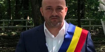 GABRIEL DRAGNEA, PRIMARUL COMUNEI BUTIMANU, MESAJ DE PAȘTE PENTRU TOȚI LOCALNICII