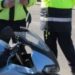 Bărbat de 32 de ani din comuna Răzvad prins fără permis în timp ce conducea un moped