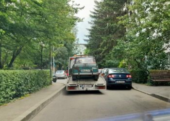 1000 de autovehicule uzate vor putea fi casate de către târgovișteni, în schimbul a 3000 de lei pentru fiecare autovehicul