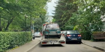 1000 de autovehicule uzate vor putea fi casate de către târgovișteni, în schimbul a 3000 de lei pentru fiecare autovehicul