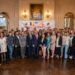 IONUȚ-CRISTIAN SĂVOIU PREZENT LA GALA INAUGURALĂ A ASOCIAȚIEI ROMANIAN MOLDOVAN TRUCKING ASSOCIATION OF NORTH AMERICA (ROMOTANA)