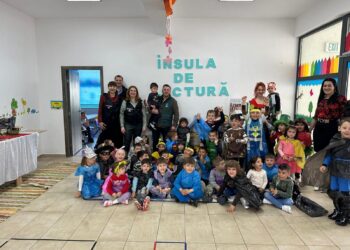 PRIMARIA CORBII MARI ÎMPREUNĂ CU ȘCOALA CORBII MARI  VĂ INVITĂ LA :  Evenimentul “ Comisari de Mediu pentru o zi”