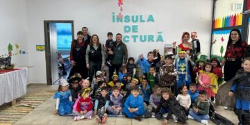 PRIMARIA CORBII MARI ÎMPREUNĂ CU ȘCOALA CORBII MARI  VĂ INVITĂ LA :  Evenimentul “ Comisari de Mediu pentru o zi”