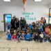 PRIMARIA CORBII MARI ÎMPREUNĂ CU ȘCOALA CORBII MARI  VĂ INVITĂ LA :  Evenimentul “ Comisari de Mediu pentru o zi”