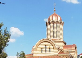 PROGRAMUL SLUJBELOR PASCALE CE VOR FI OFICIATE DE CĂTRE ÎNALTPREASFINŢITUL PĂRINTE ARHIEPISCOP ȘI MITROPOLIT NIFON-CATEDRALA MITROPOLITANĂ-