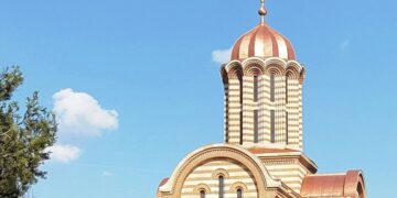 PROGRAMUL SLUJBELOR PASCALE CE VOR FI OFICIATE DE CĂTRE ÎNALTPREASFINŢITUL PĂRINTE ARHIEPISCOP ȘI MITROPOLIT NIFON-CATEDRALA MITROPOLITANĂ-