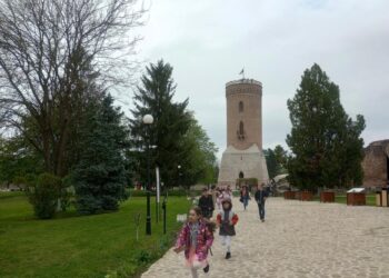 Muzeele Complexului Național Muzeal „Curtea Domnească” Târgoviște vor fi deschise de 1 Mai