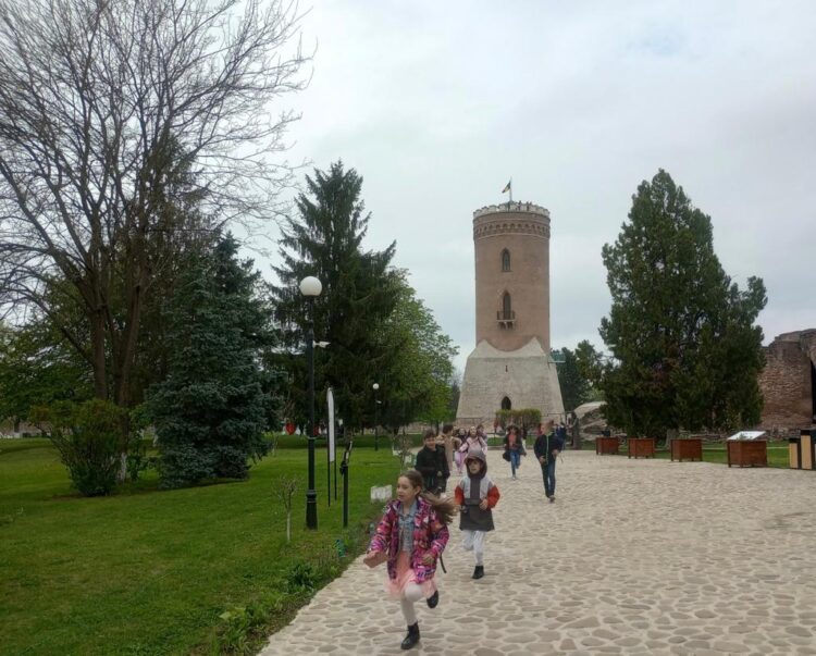 Muzeele Complexului Național Muzeal „Curtea Domnească” Târgoviște vor fi deschise de 1 Mai