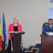 Mesajul Prefectului Claudia GILIA cu prilejul Zilei Jandarmeriei Române
