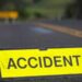 Un minor în vârstă de 10 ani din Vulcana Pandele a fost acroșat de un autoturism