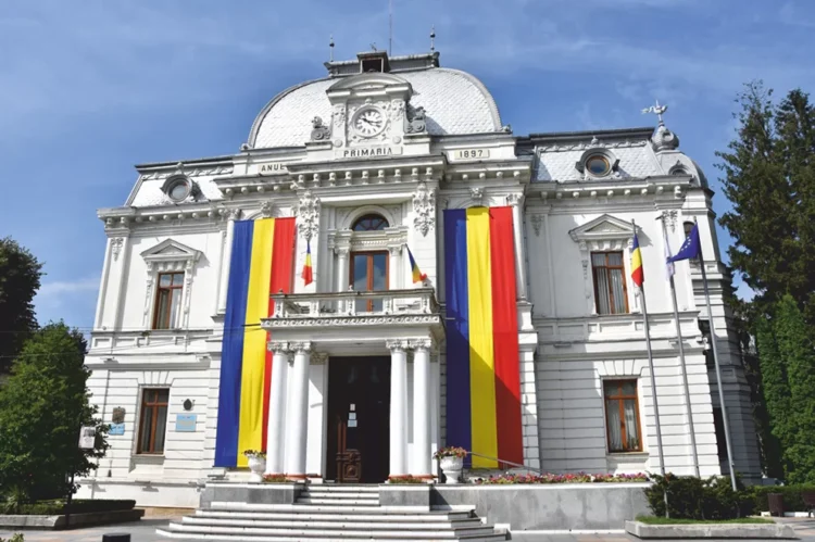 „Soluții ITS pentru transportul Urban la nivelul Municipiului Târgoviște– Etapa II”